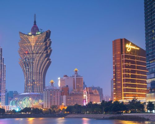 MACAU