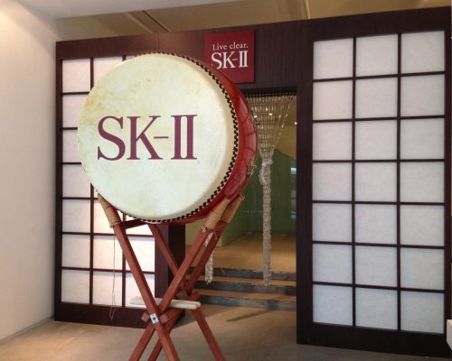 SK-II SPACE EVENT 3