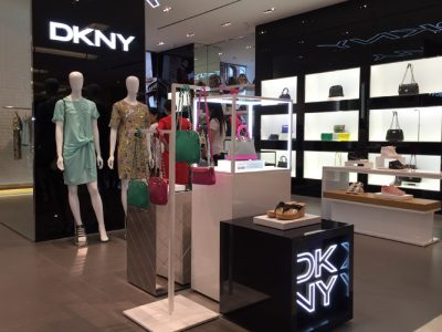 DKNY