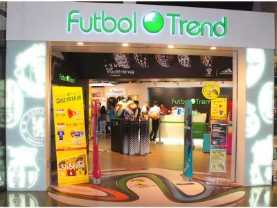 Futbol Trend Langham